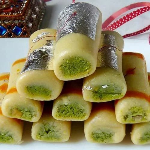 Desi Khoya Roll